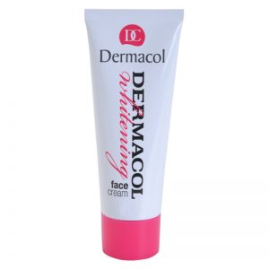 Dermacol Whitening wybielający krem do twarzy przeciw przebarwieniom skóry 50 ml