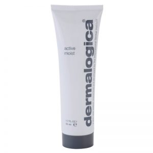 Dermalogica Daily Skin Health lekki fluid nawilżający nie zawiera oleju 50 ml