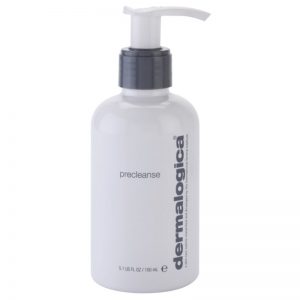 Dermalogica Daily Skin Health olejek oczyszczający do oczu, ust i twarzy 150 ml