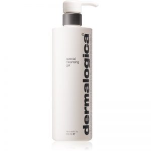 Dermalogica Daily Skin Health pieniący się żel oczyszczający do wszystkich rodzajów skóry 500 ml