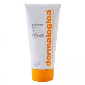 Dermalogica Daylight Defense wodoodporny krem ochronny dla sportowców SPF 50 156 ml