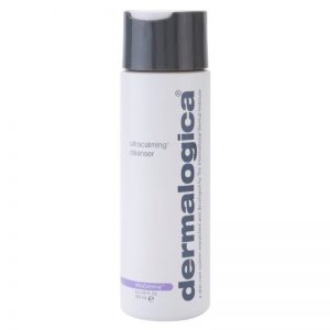 Dermalogica UltraCalming delikatny oczyszczający krem w żelu 250 ml
