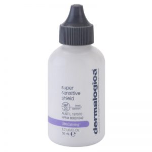 Dermalogica UltraCalming fluid ochronny do twarzy bez filtrów chemicznych SPF 30 50 ml
