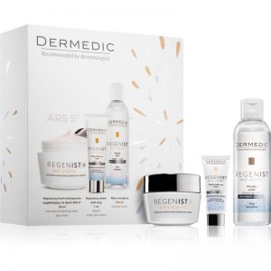 Dermedic Regenist Anti-Ageing zestaw upominkowy II.