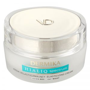 Dermika Hialiq Spectrum odnawiający krem przeciwzmarszczkowy z kwasem hialuronowym 50 ml
