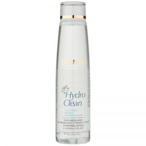 Dermika HydroClean oczyszczający płyn micelarny do twarzy i okolic oczu 200 ml