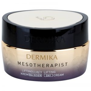 Dermika Mesotherapist liftingujący krem na dzień do skóry dojrzałej 50 ml
