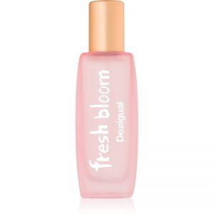 Desigual Fresh Bloom woda toaletowa dla kobiet 15 ml
