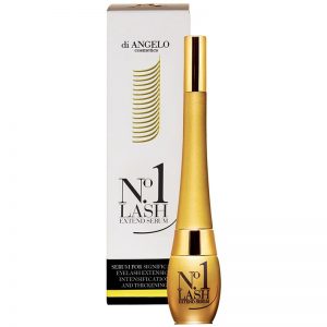 Di Angelo Cosmetics No1 Lash serum stymulujące wzrost rzęs 6 ml