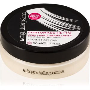 Diego dalla Palma Cortomaschietto matowy wosk do włosów 50 ml