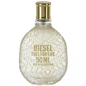 Diesel Fuel for Life woda perfumowana dla kobiet 50 ml
