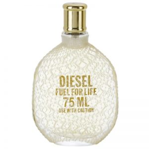 Diesel Fuel for Life woda perfumowana dla kobiet 75 ml