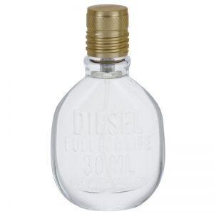 Diesel Fuel for Life woda toaletowa dla mężczyzn 30 ml