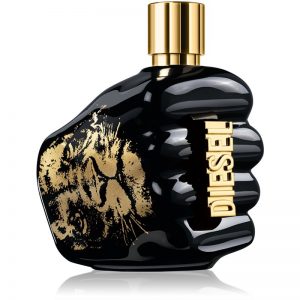 Diesel Spirit of the Brave woda toaletowa dla mężczyzn 125 ml