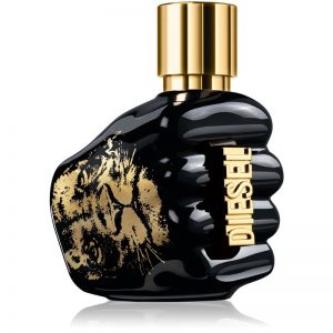 Diesel Spirit of the Brave woda toaletowa dla mężczyzn 35 ml