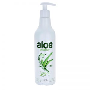 Diet Esthetic Aloe Vera żel regenerujący do twarzy 500 ml