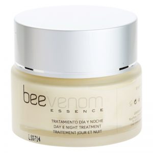 Diet Esthetic Bee Venom krem do twarzy do wszystkich rodzajów skóry, też wrażliwej 50 ml
