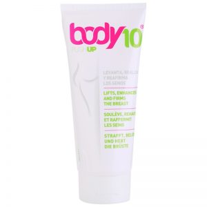 Diet Esthetic Body 10 żel ujędrniający na dekolt i biust 200 ml