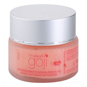 Diet Esthetic Himalayan Goji przeciwzmarszczkowy krem na dzień i na noc z jagodami Goji 50 ml
