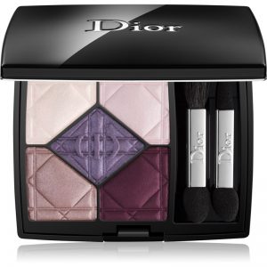 Dior 5 Couleurs paletka cieni do powiek 5 kolorów odcień 157 Magnify 7 g