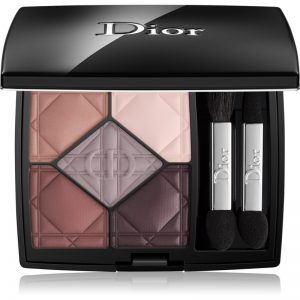 Dior 5 Couleurs paletka cieni do powiek 5 kolorów odcień 757 Dream 7 g