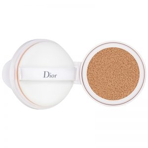 Dior Capture Totale Dream Skin make-up w gąbce napełnienie odcień 010 15 g