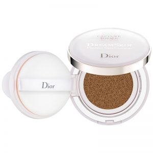 Dior Capture Totale Dream Skin make-up w gąbce SPF 50 odcień 030 2 x 15 g