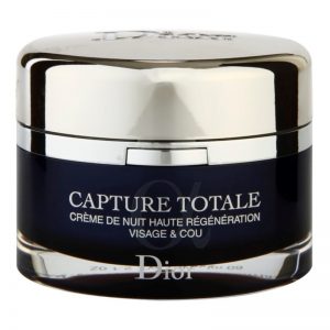 Dior Capture Totale krem intensywnie rewitalizujący na noc 60 ml