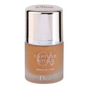 Dior Capture Totale make up przeciw zmarszczkom odcień 30 Medium Beige SPF 25 30 ml