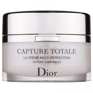 Dior Capture Totale odmładzający krem do twarzy i szyi 60 ml