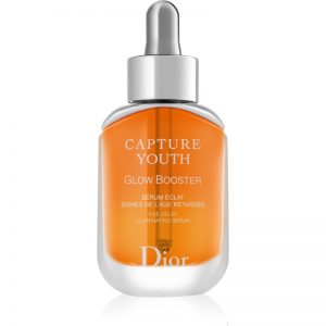 Dior Capture Youth Glow Booster serum rozjaśniające z witaminą C 30 ml
