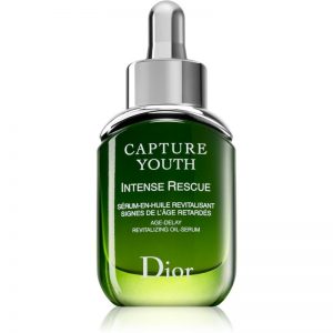 Dior Capture Youth Intense Rescue serum intensywnie rewitalizujące 30 ml