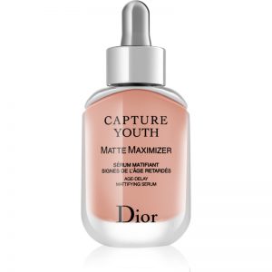 Dior Capture Youth Matte Maximizer serum matujące 30 ml