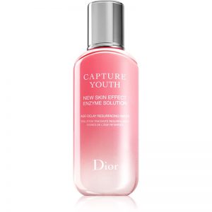 Dior Capture Youth New Skin Effect Enzyme Solution tonizująca woda do twarzy 150 ml