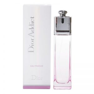 Dior Dior Addict Eau Fraîche (2012) woda toaletowa dla kobiet 100 ml