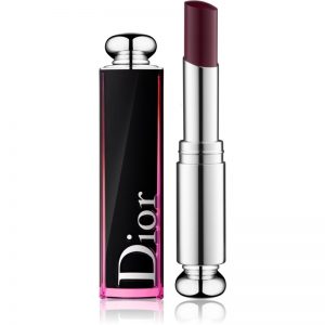 Dior Dior Addict Lacquer Stick szminka nabłyszczająca odcień 984 Dark Flower 3,2 g