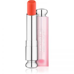 Dior Dior Addict Lip Glow balsam do ust odcień 004 Coral 3,5 g