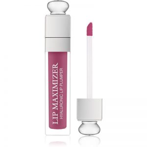 Dior Dior Addict Lip Maximizer błyszczyk do ust nadający objętość odcień 006 Berry 6 ml