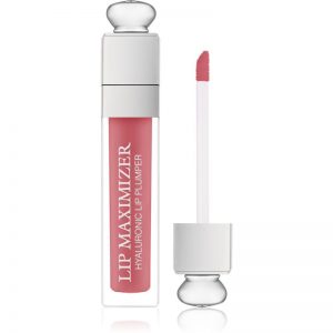 Dior Dior Addict Lip Maximizer błyszczyk do ust nadający objętość odcień 012 Rosewood 6 ml