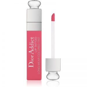 Dior Dior Addict Lip Tattoo szminka w płynie odcień 251 Natural Peach 6 ml
