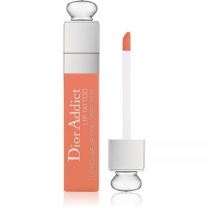 Dior Dior Addict Lip Tattoo szminka w płynie odcień 311 Natural Dune 6 ml
