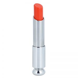 Dior Dior Addict Lipstick Hydra-Gel szminka nawilżająca z wysokim połyskiem odcień 441 Frimousse 3,5 g
