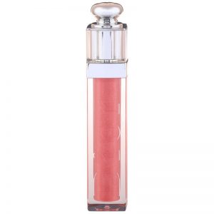 Dior Dior Addict Ultra-Gloss Nawilżający błyszczyk do ust nadający objętość. odcień 267 So Real 6,5 ml