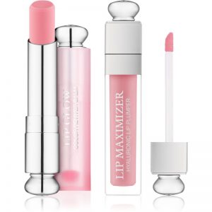 Dior Dior Addict zestaw kosmetyków (do ust) dla kobiet