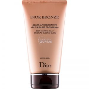 Dior Dior Bronze samoopalający żel do ciała 150 ml