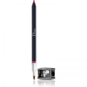 Dior Dior Contour kredka do ust z temperówką odcień 463 Bois De Rose 1,2 g