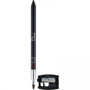 Dior Dior Contour kredka do ust z temperówką odcień 962 Poison Matte 1,2 g