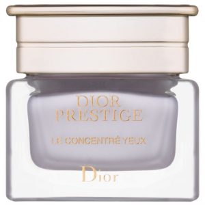 Dior Dior Prestige Le Concentré Yeux krem regenerujący pod oczy 15 ml