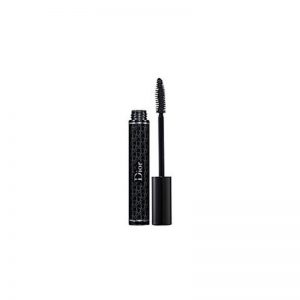 Dior Diorshow Blackout pogrubiający tusz do rzęs odcień 099 Black 10 ml