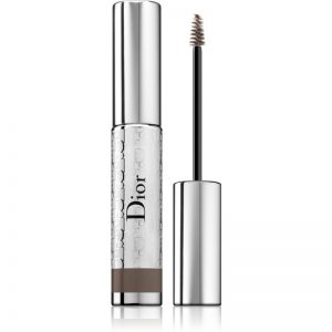 Dior Diorshow Bold Brow tusz do brwi odcień Dark 5 ml